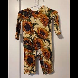 Posh Peanut Arev Romper